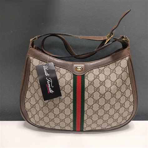 borsa gucci usata originale|Borse e borsette da donna Gucci .